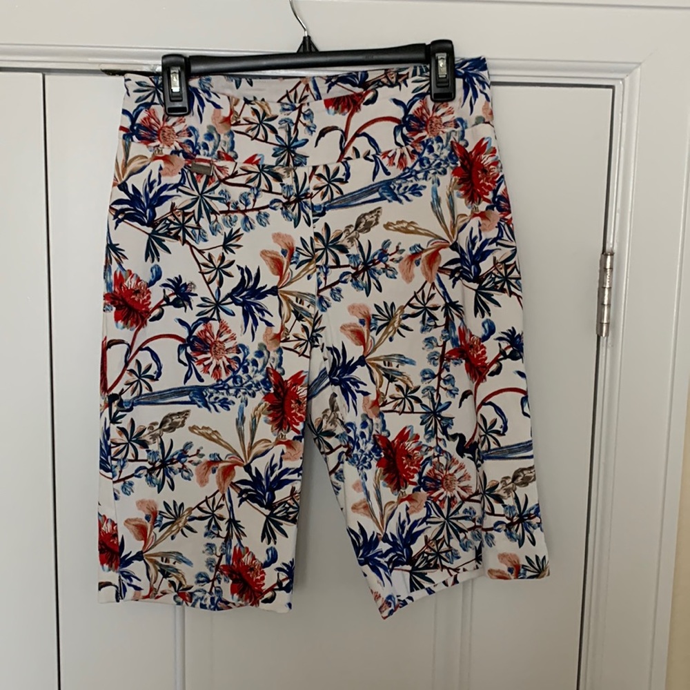 Peck & Peck shorts